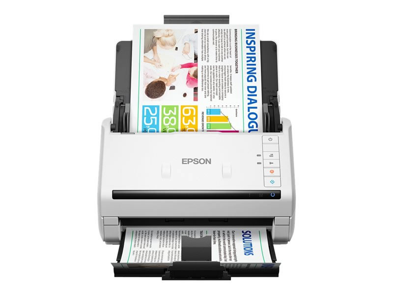 Epson Workforce Ds 770 Power Pdf